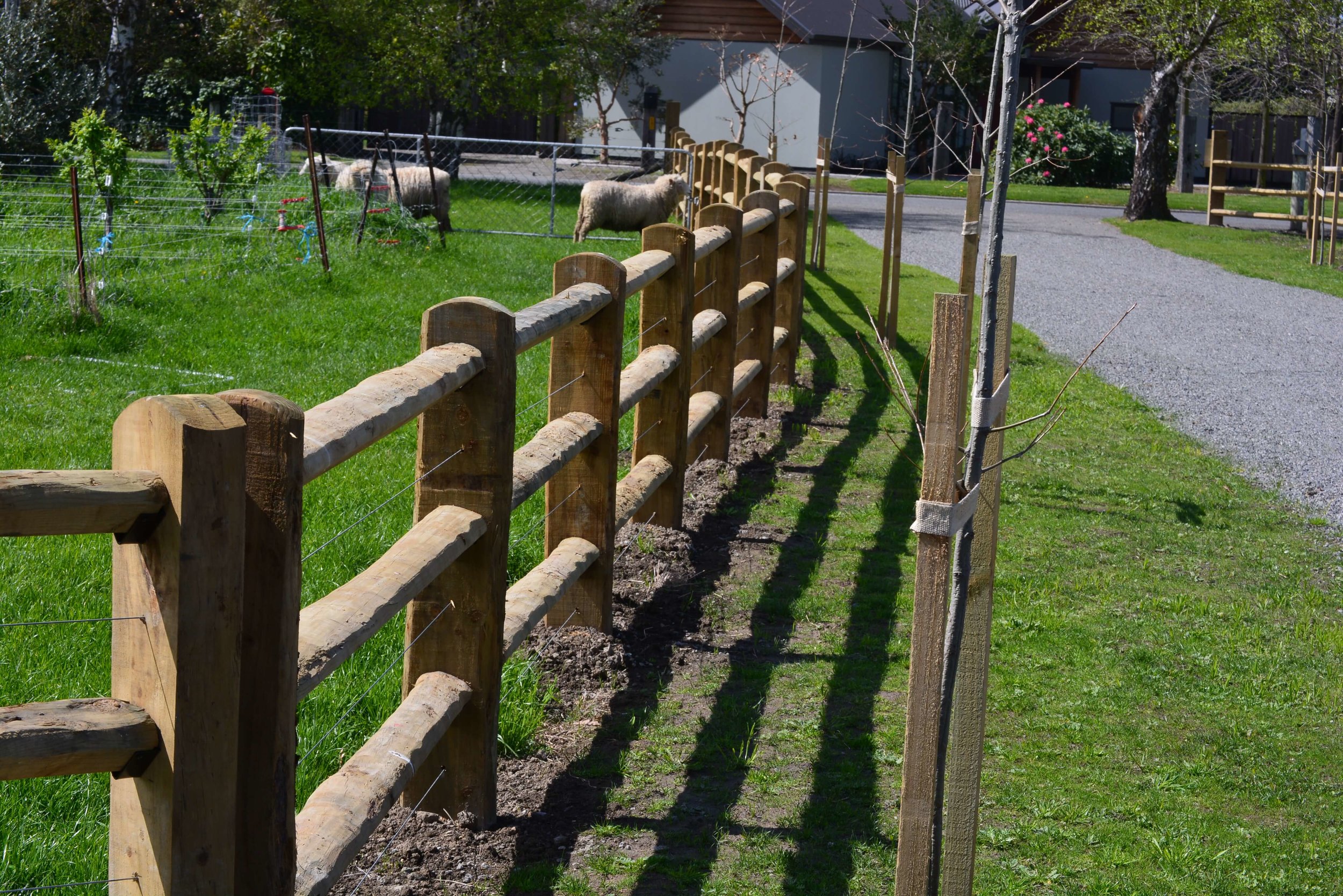 Blackmore Fencing Limited