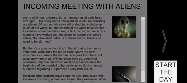 alpha impressions day 2 begin.gif