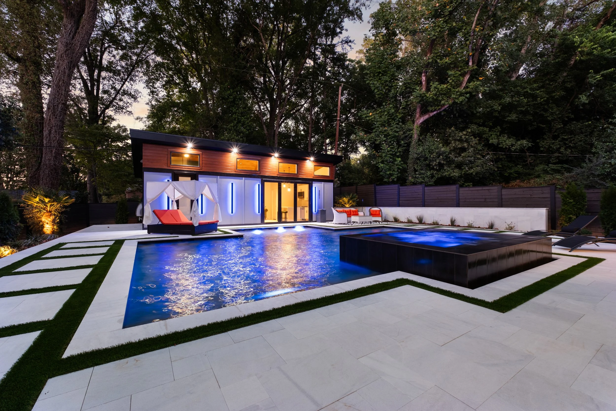 4221 Hiddenbrook Drive