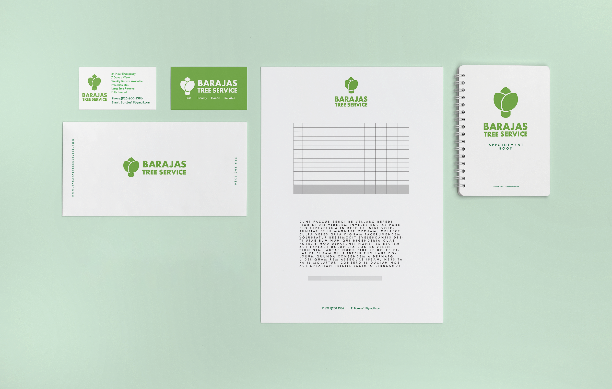 Stationary