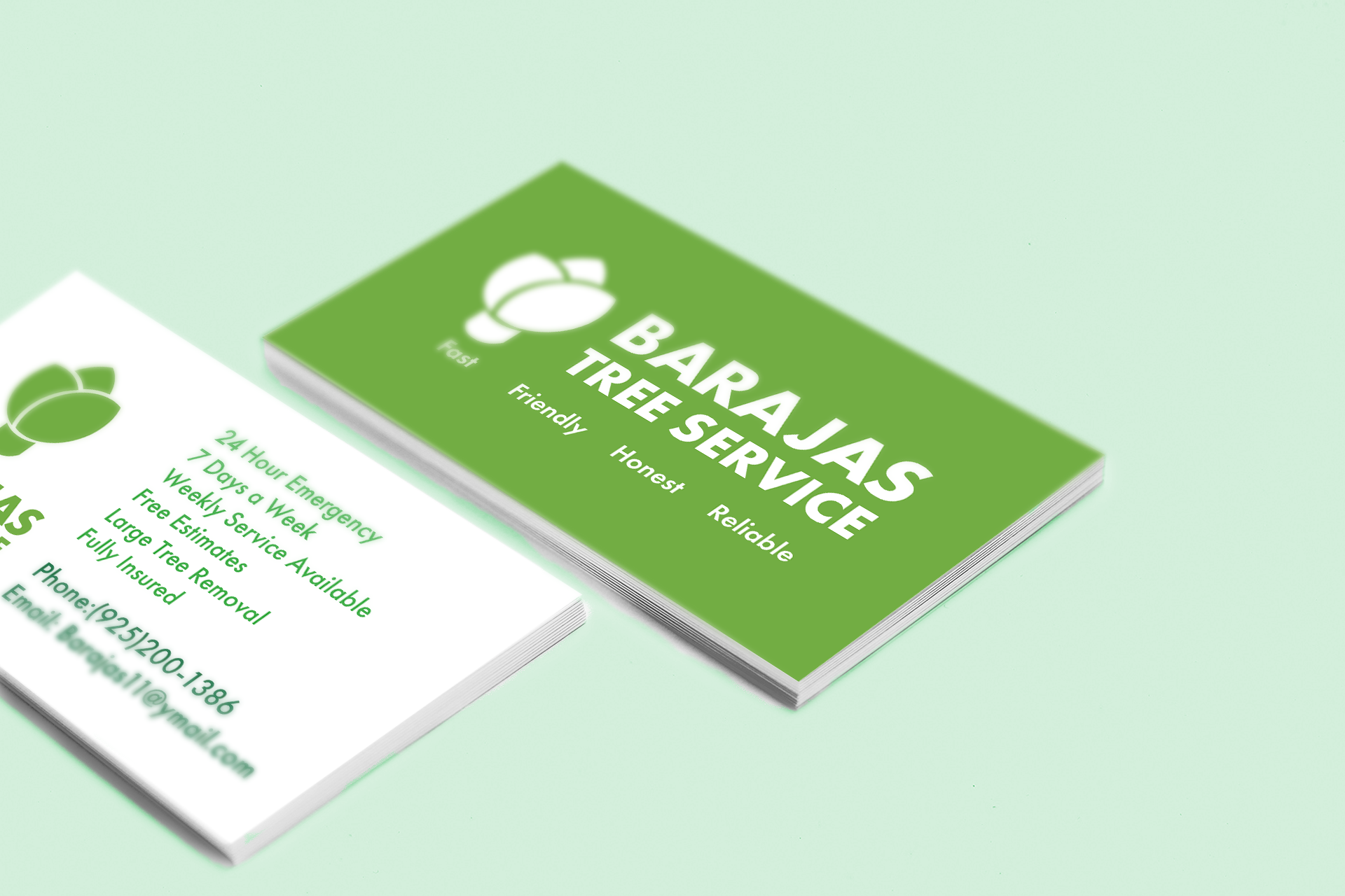Business Cards