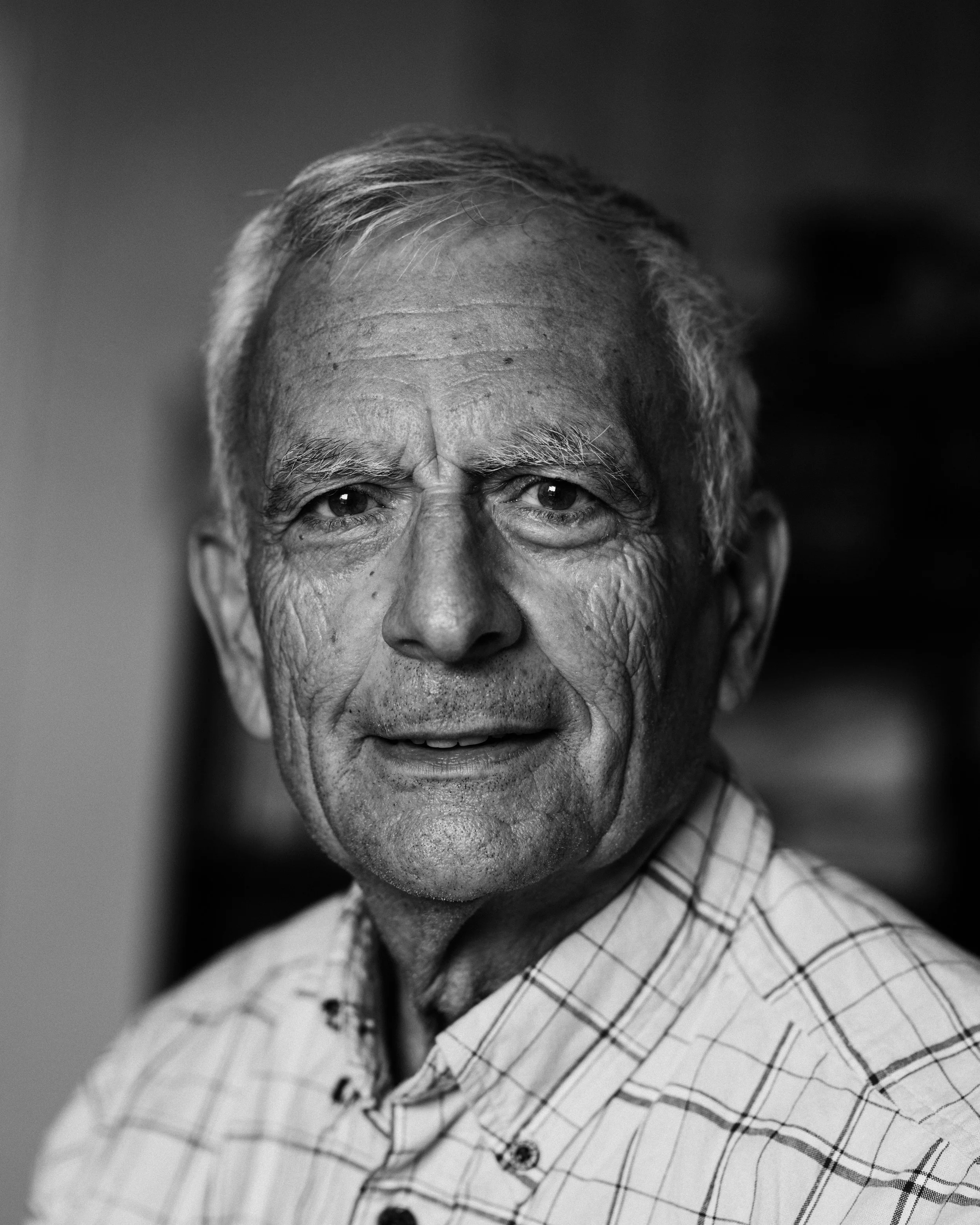 How I Became an Entrepreneur at 66