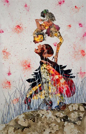 Wangechi Mutu: A Fantastic Journey (Brooklyn Museum)