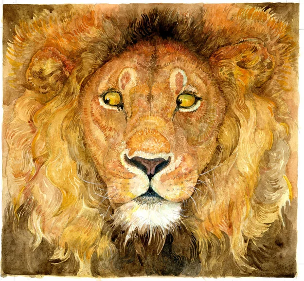 Photo: Jerry Pinkney / Via jerrypinkneystudio.com