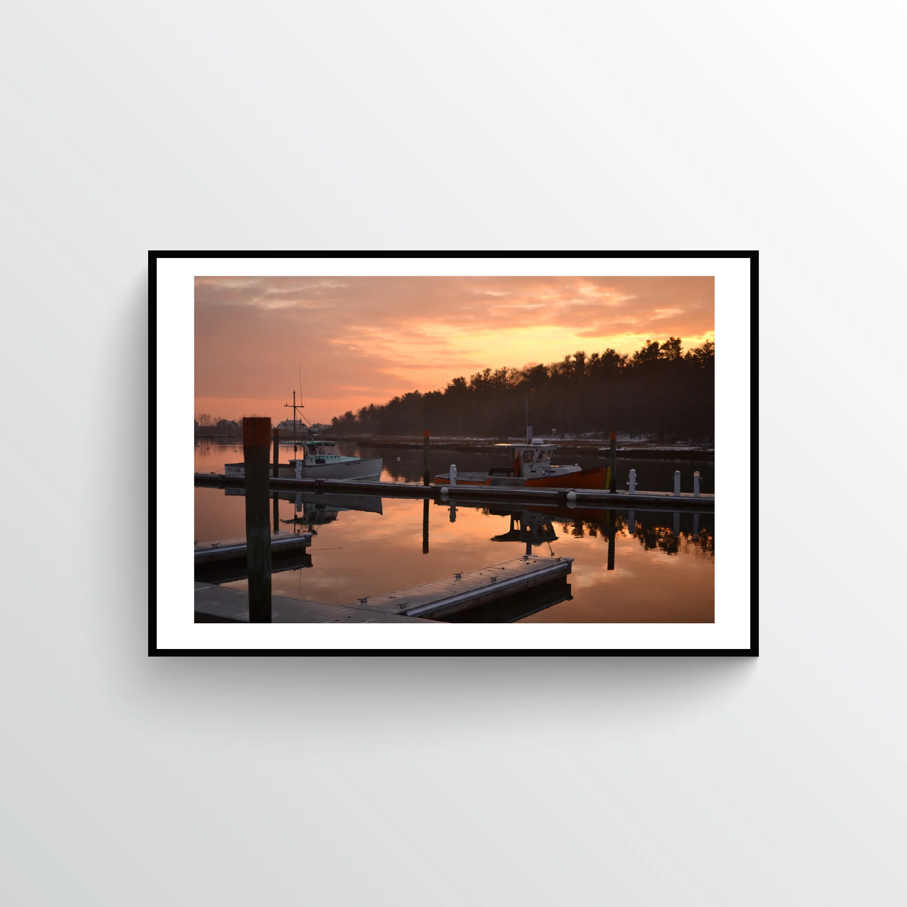 Maine Squeeze