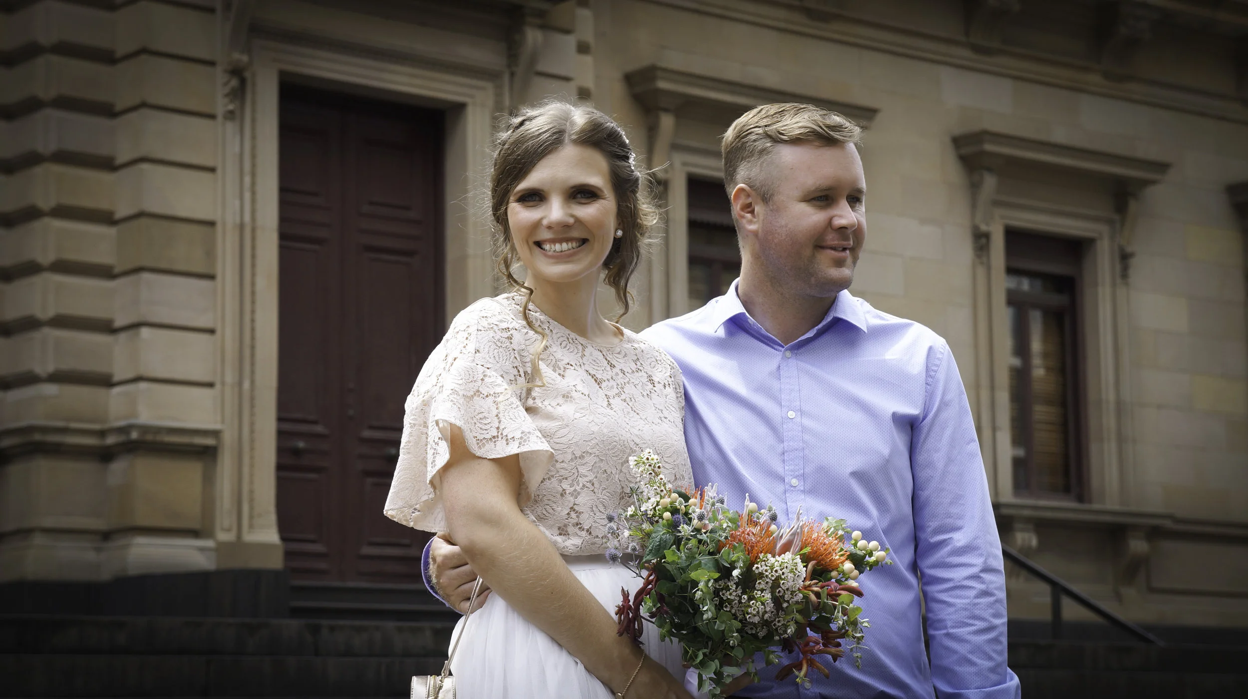 Real Weddings | Nicole