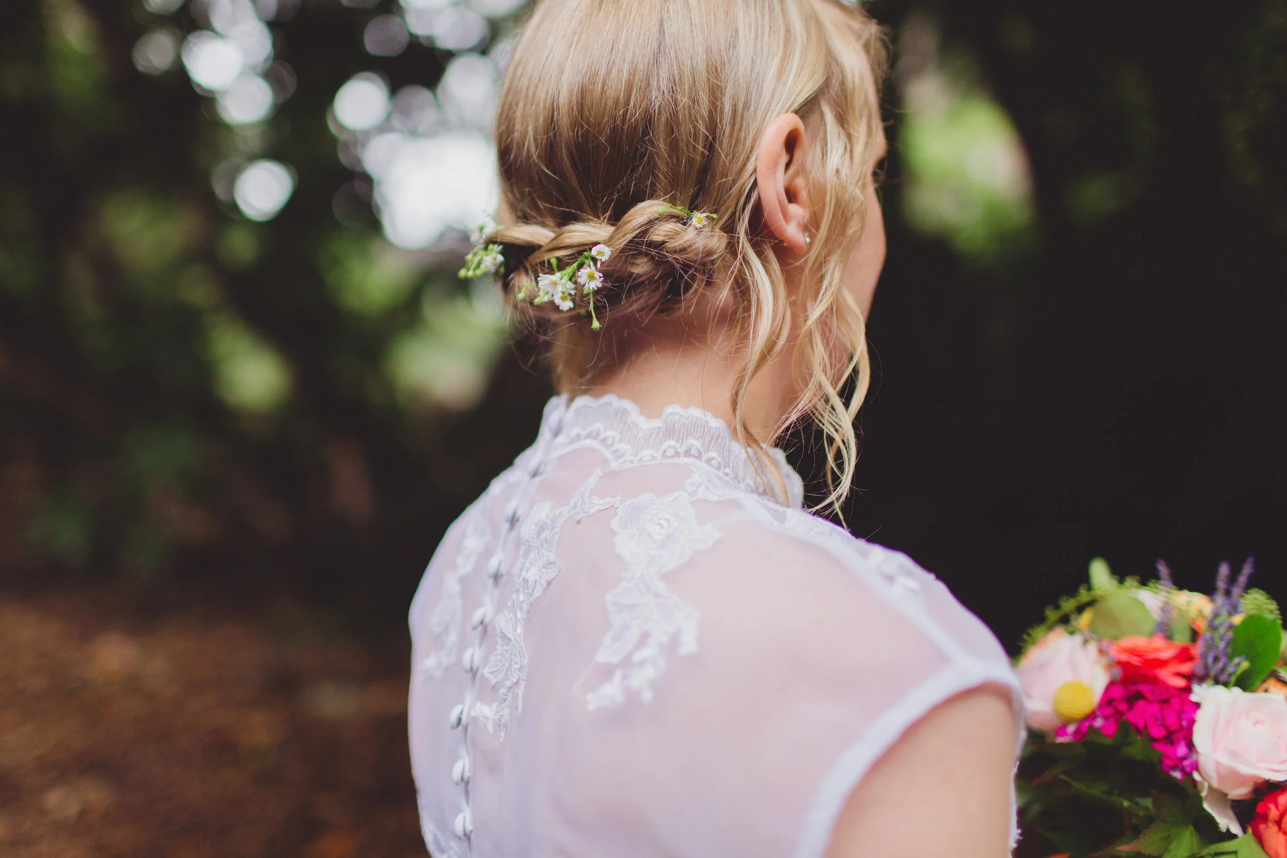 melbourne hairstylist mobile weddings bridal