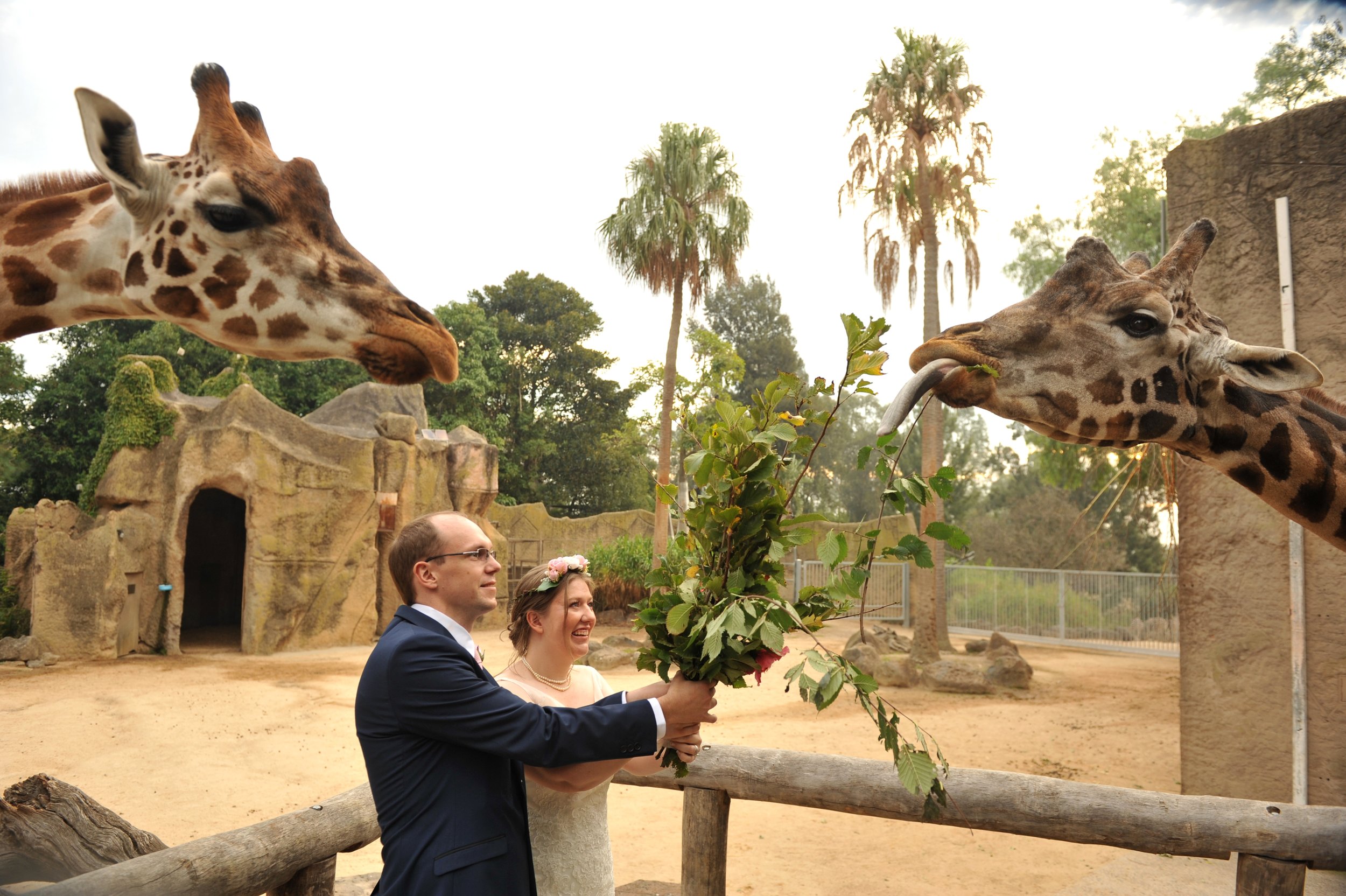 Real Weddings | Kathryn