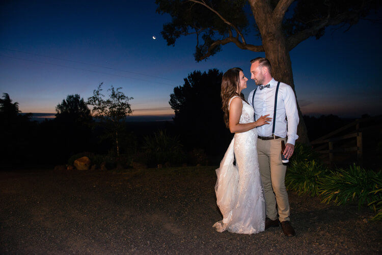 Real Weddings | Laura