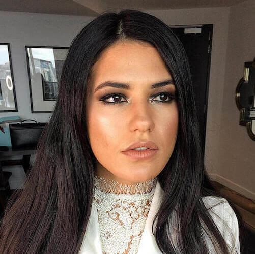 The Makeup Artist S Hustle Melbourne S Best Mobile Makeup Hair