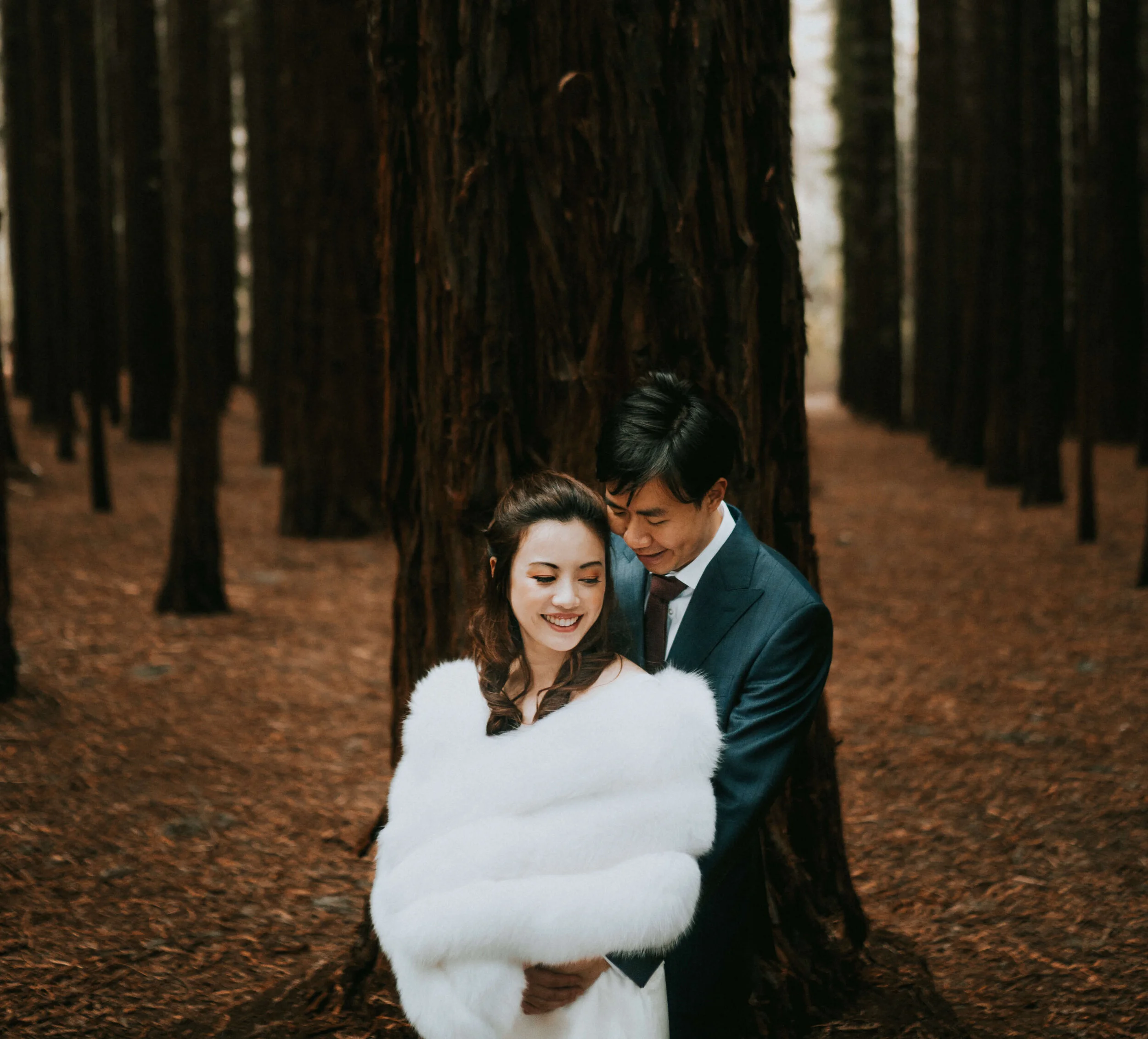 Real Weddings | Qianya