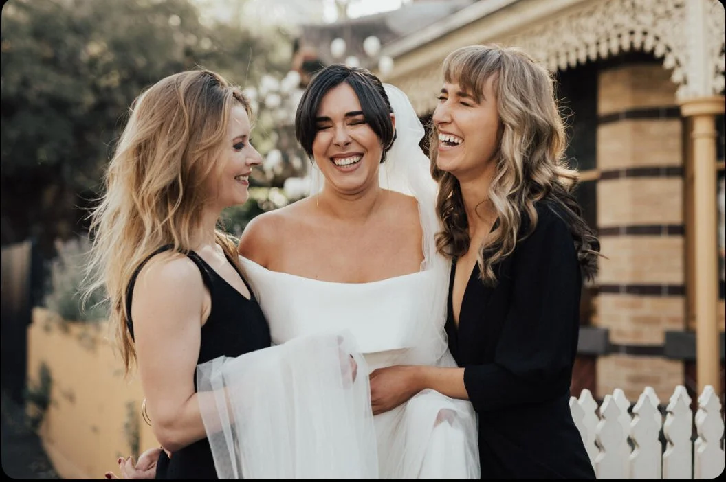  👰🏻‍♀️ Urban Bridal Beauty: How to Slay Your Elopement Look Without the Drama