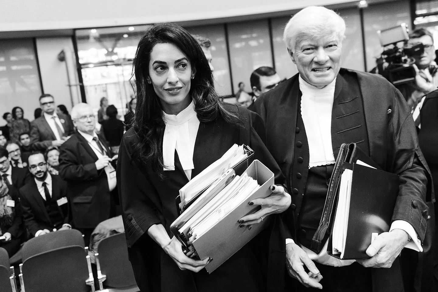Clooney, Amal Alamuddin 1.jpg