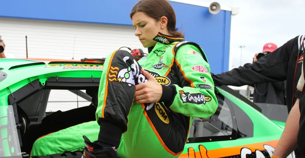 Patrick, Danica 1.jpeg