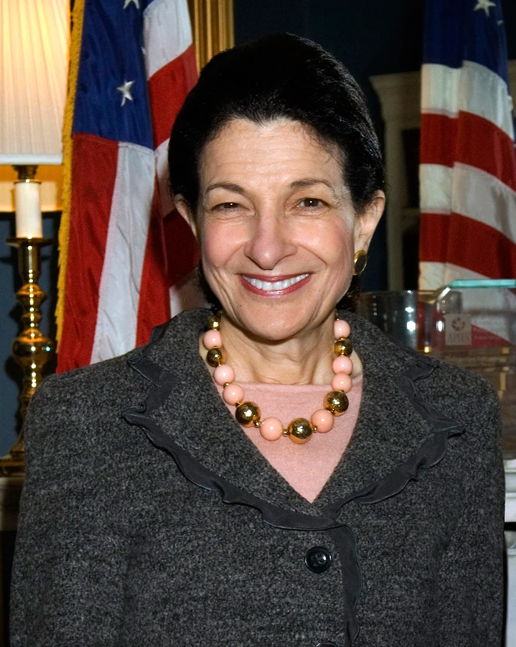 Snowe, Olympia 1.jpg