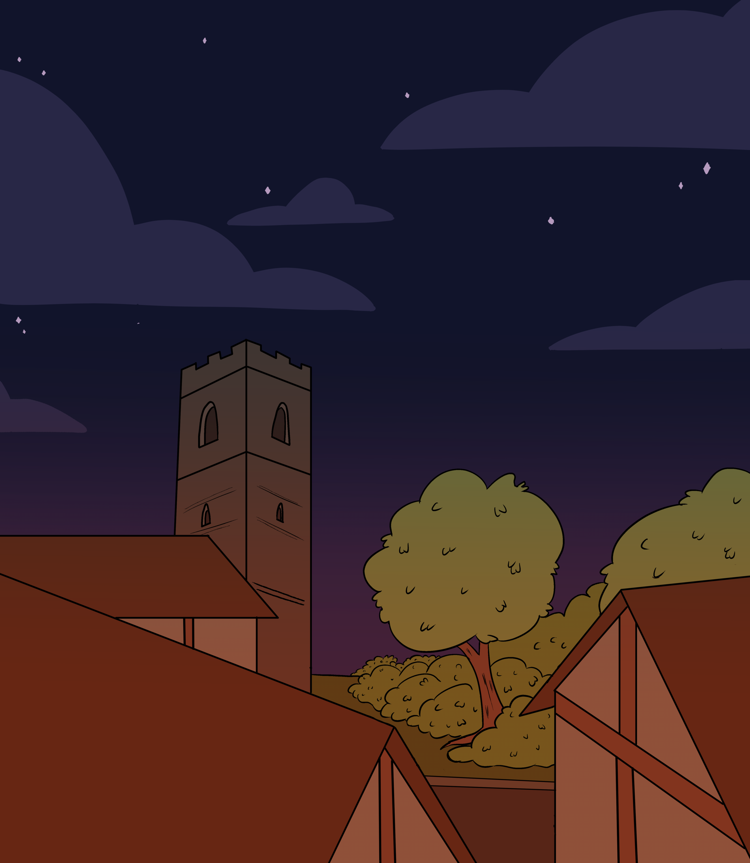 City Pan