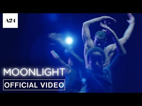 Moonlight | Alvin Ailey American Dance Theater | Official Video HD | A24