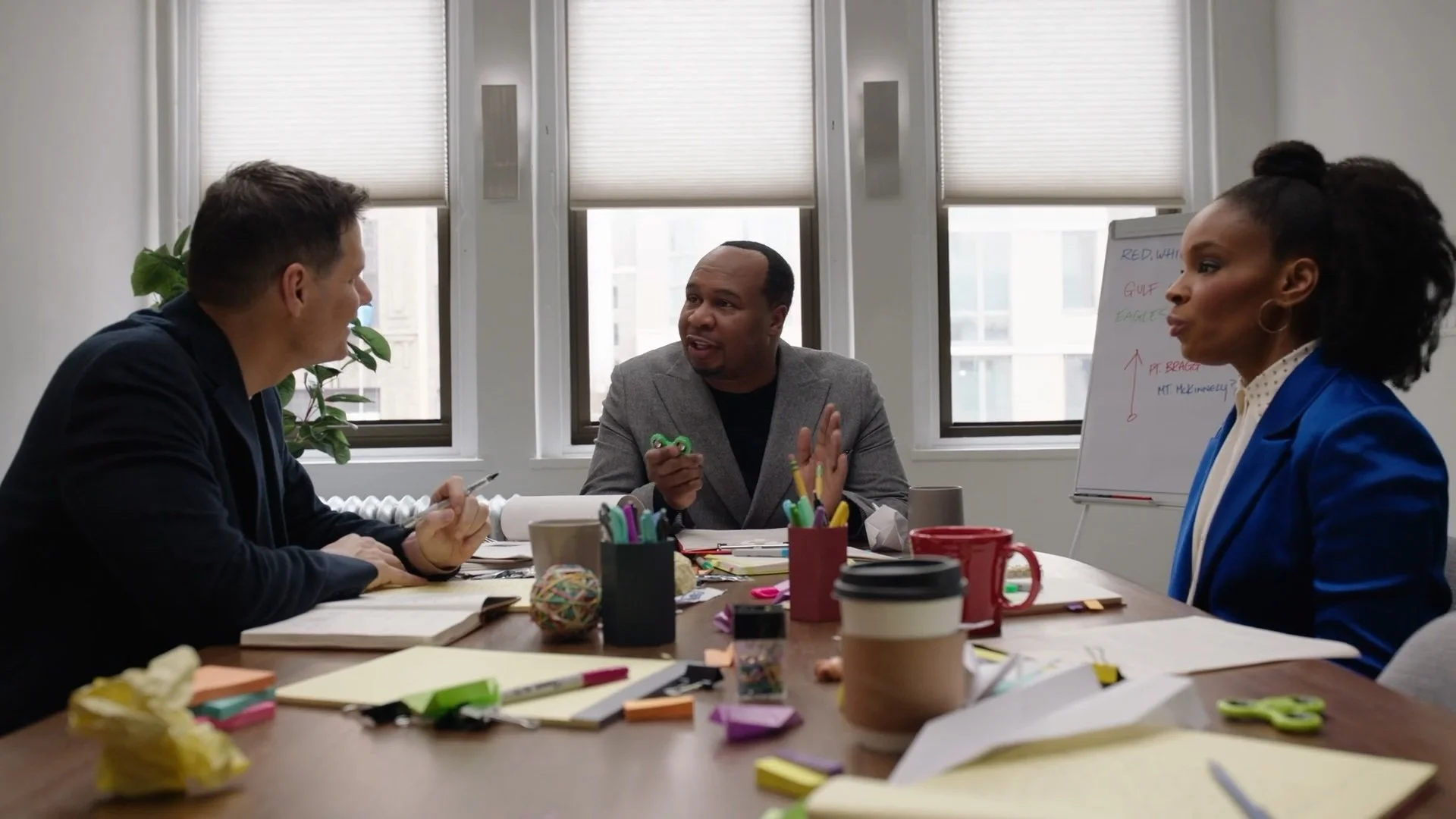 Have I Got News For You | season 2 promo