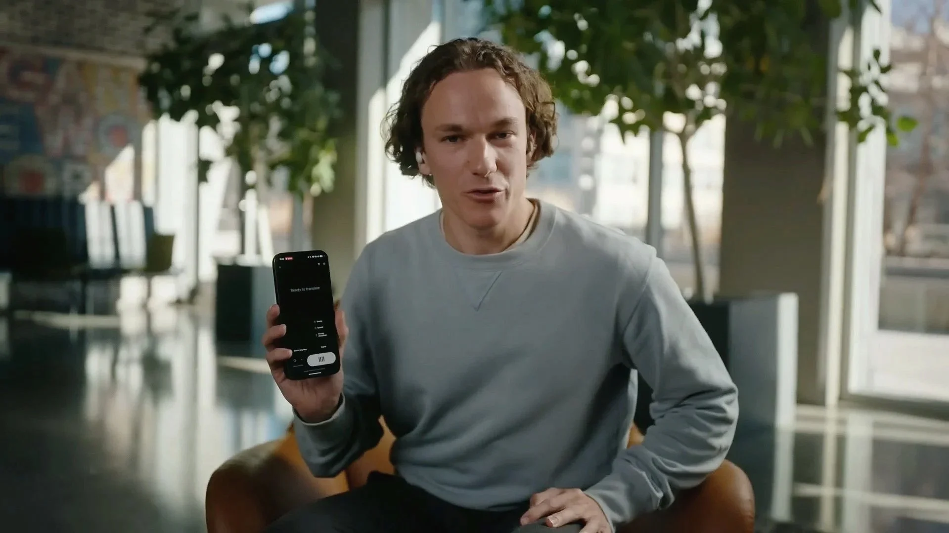 Google Gemini | Introducing Speech to Speech Translation