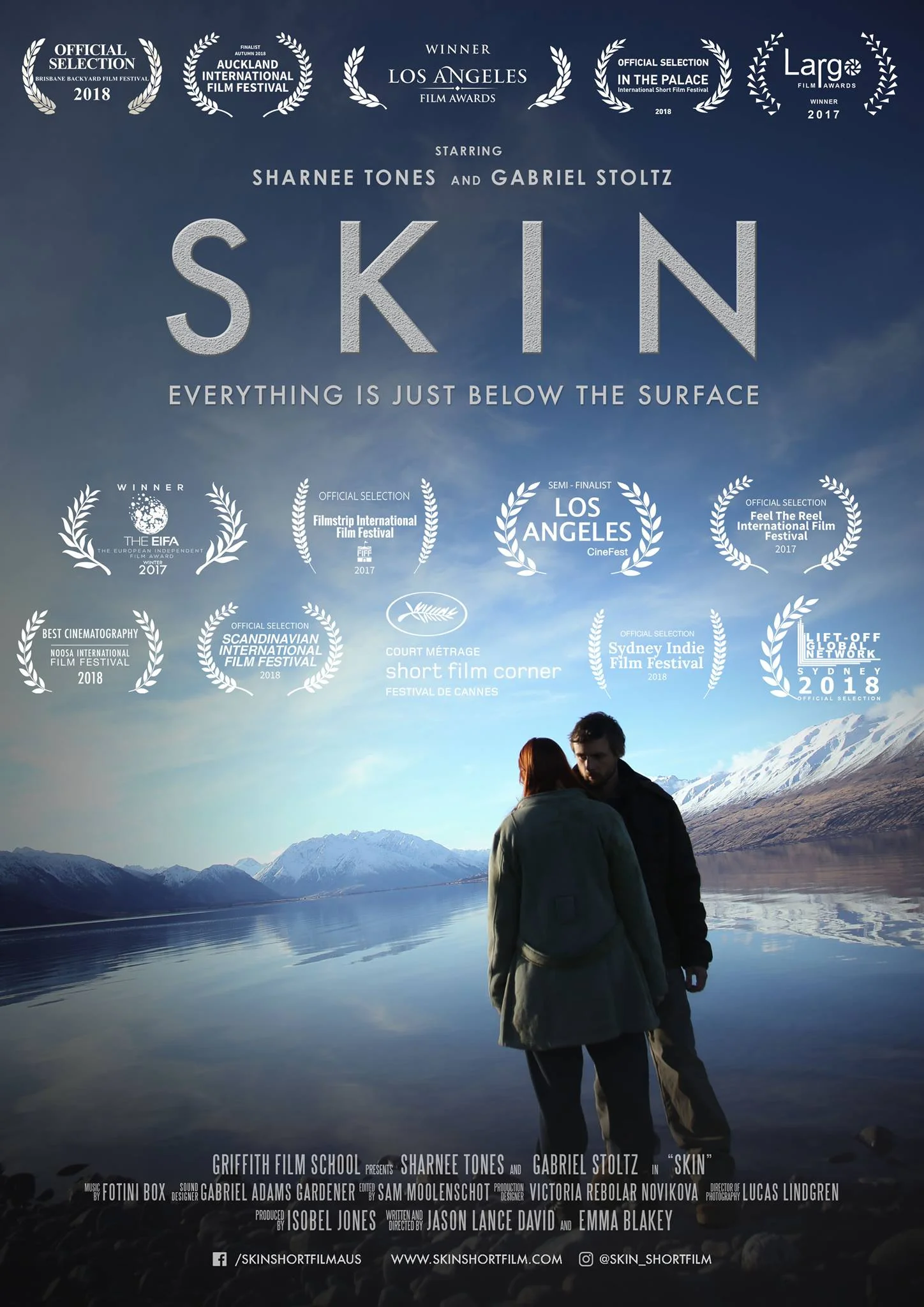 film short skin