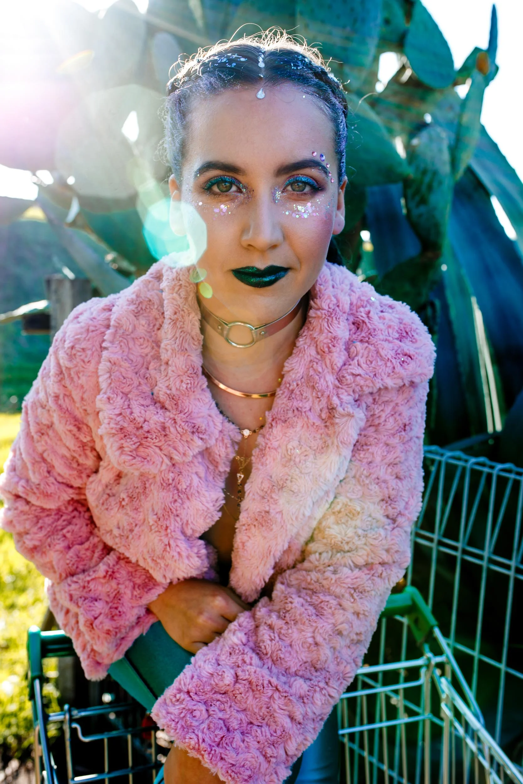 Perri E.