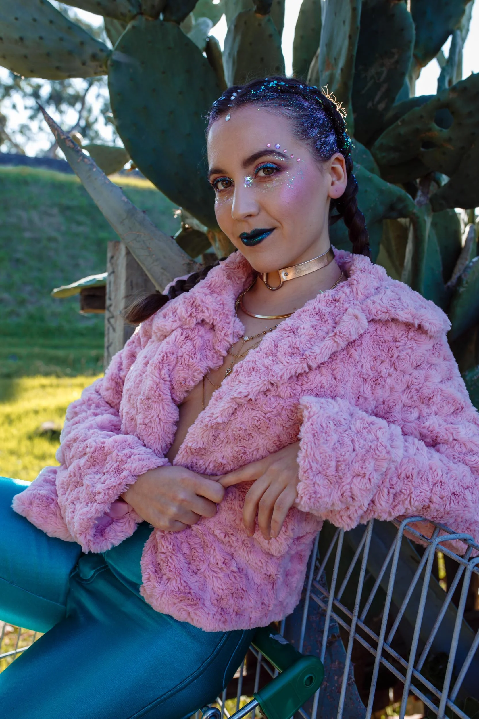 Perri E.