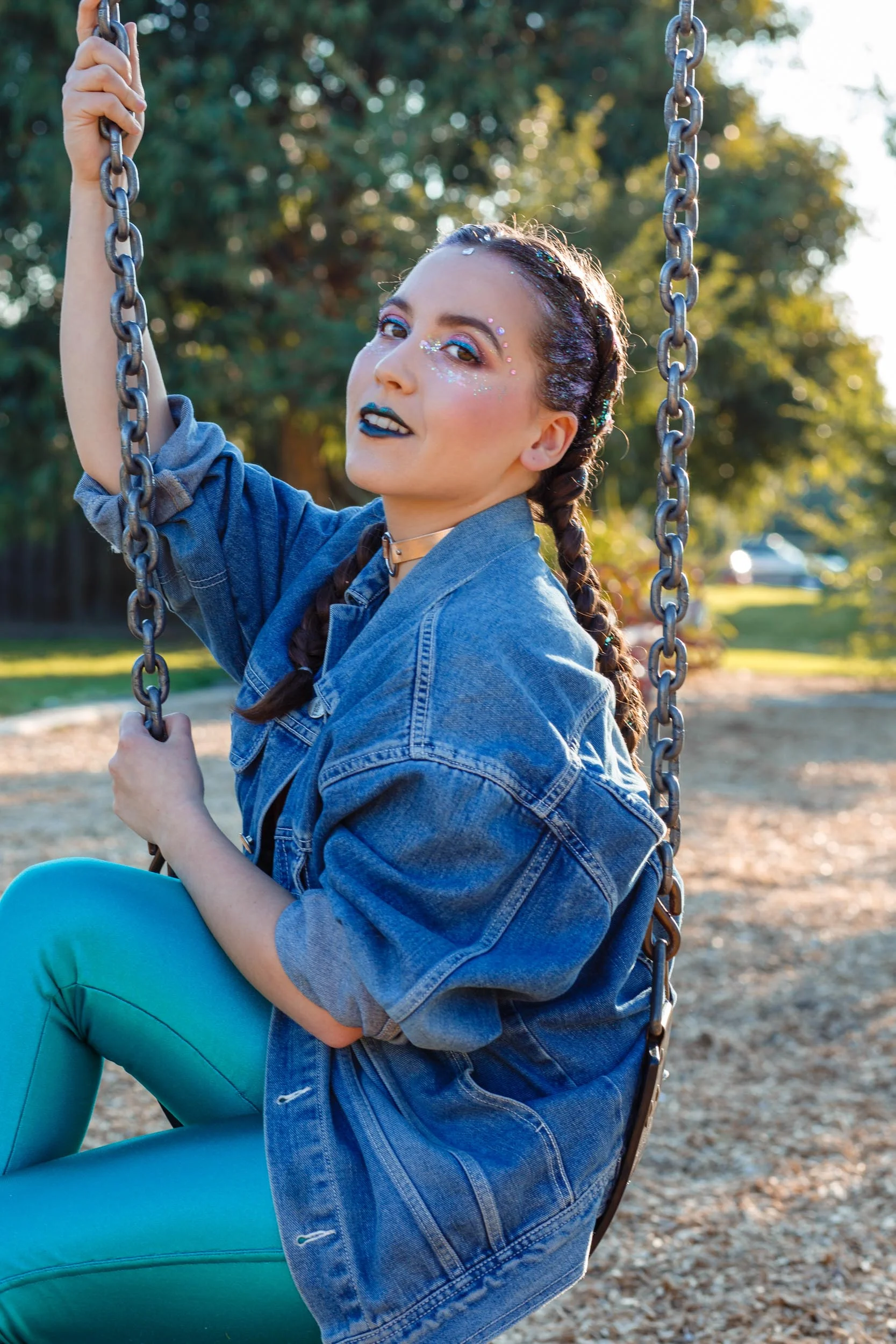 Perri E.