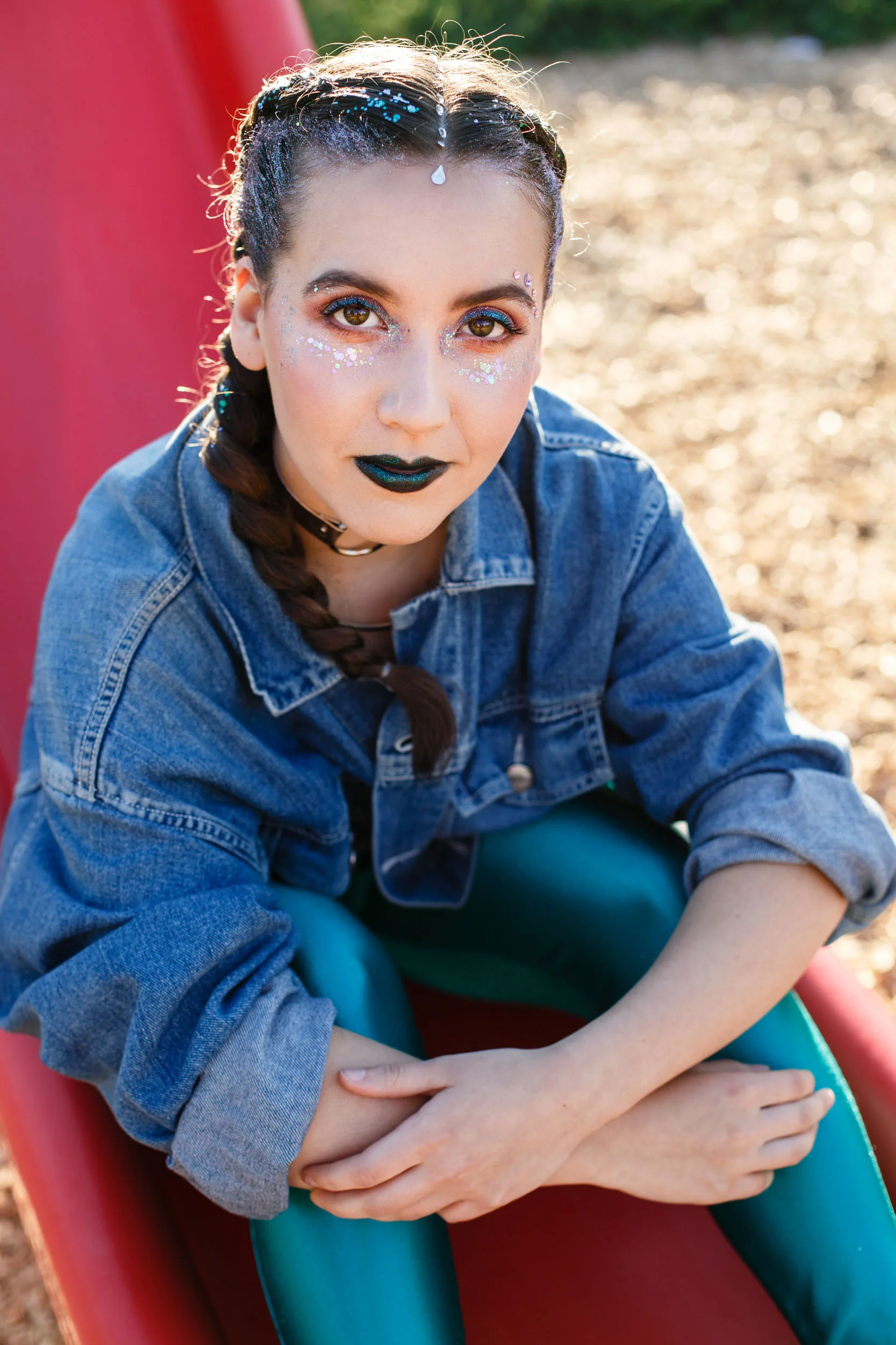 Perri E.