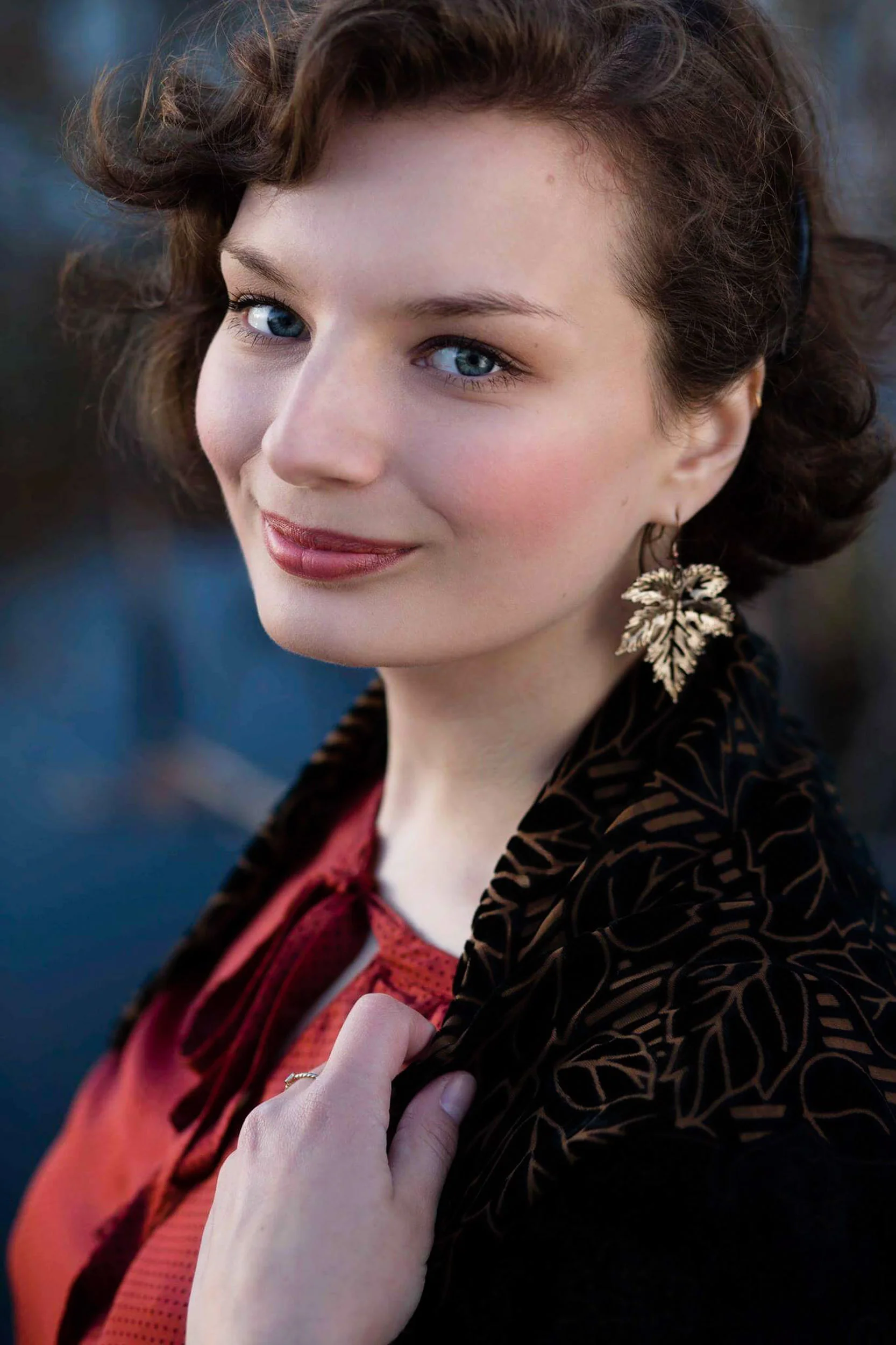 Leonore S.
