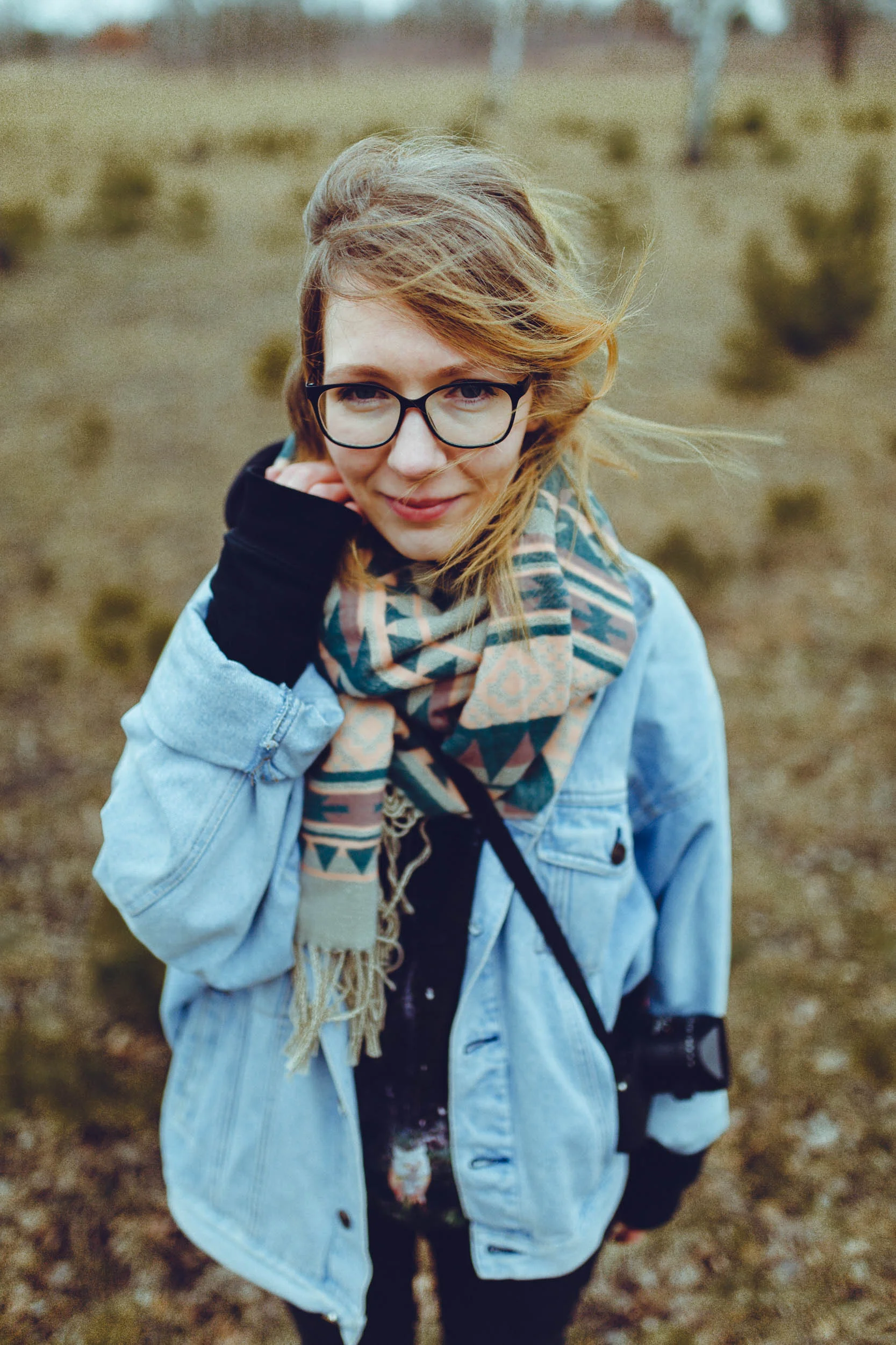 Nora