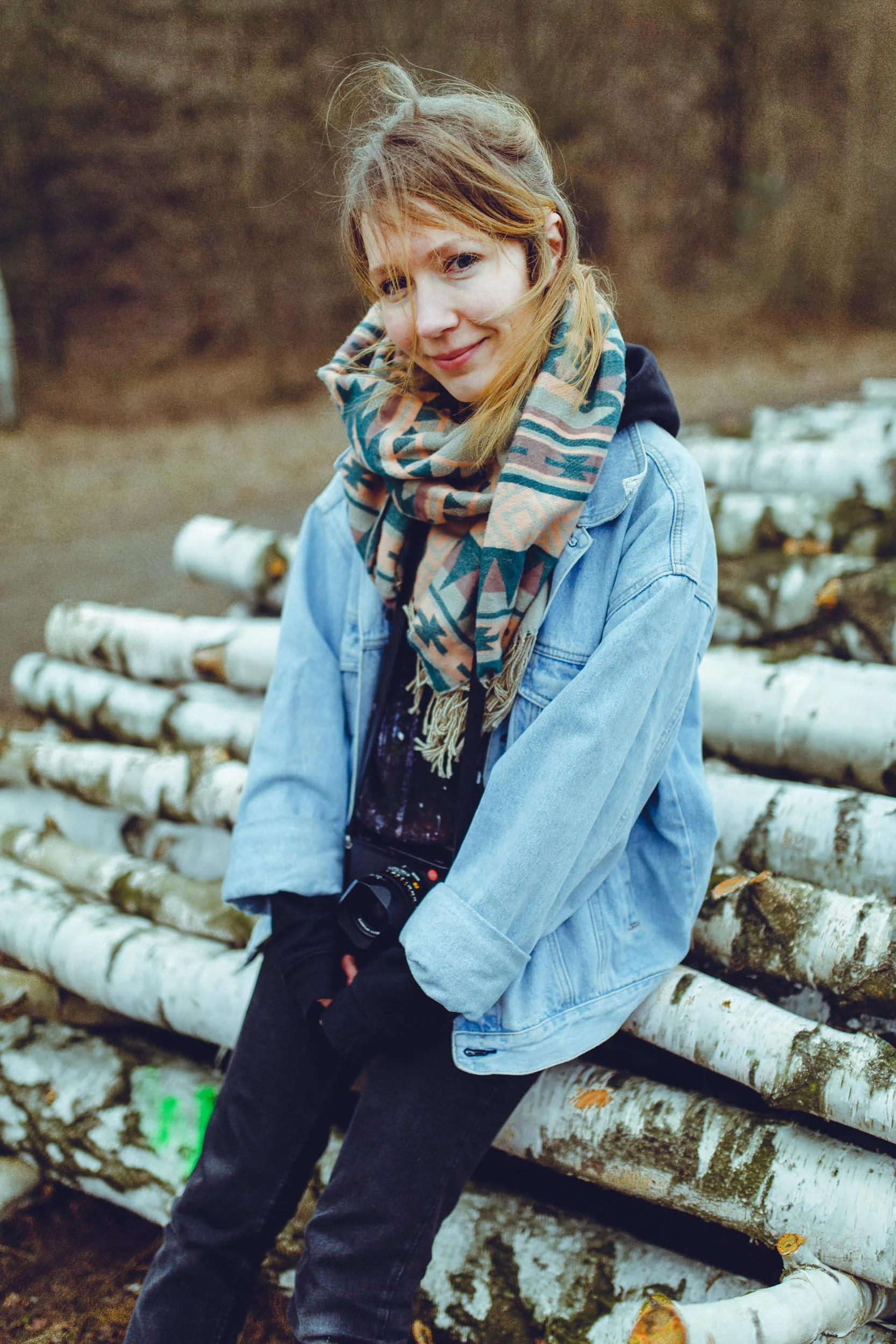 Nora