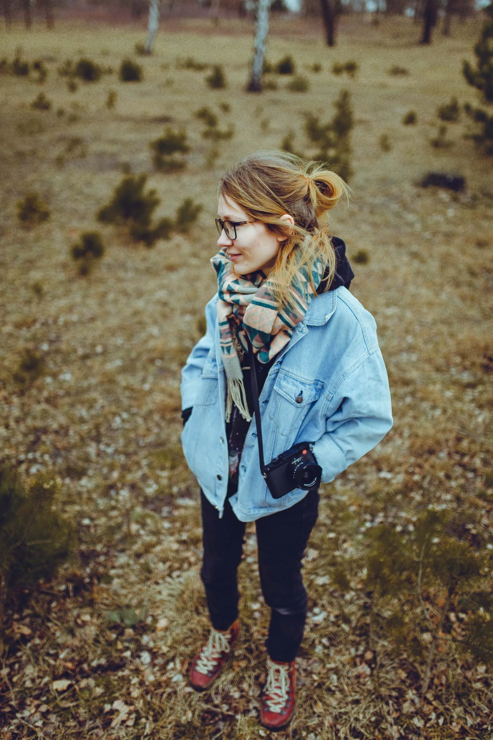 Nora