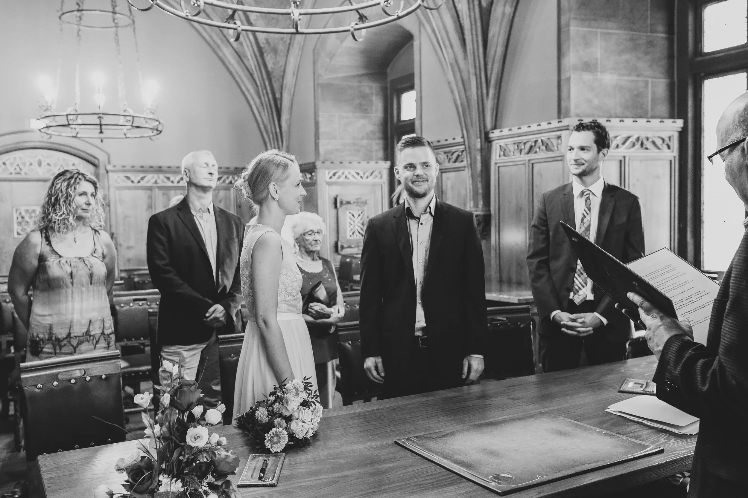 Susi&Simon Hochzeit