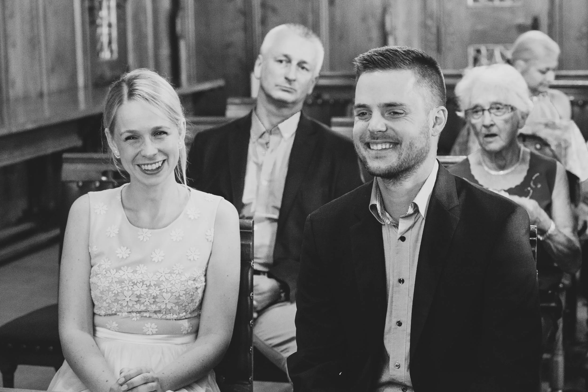 Susi&Simon Hochzeit
