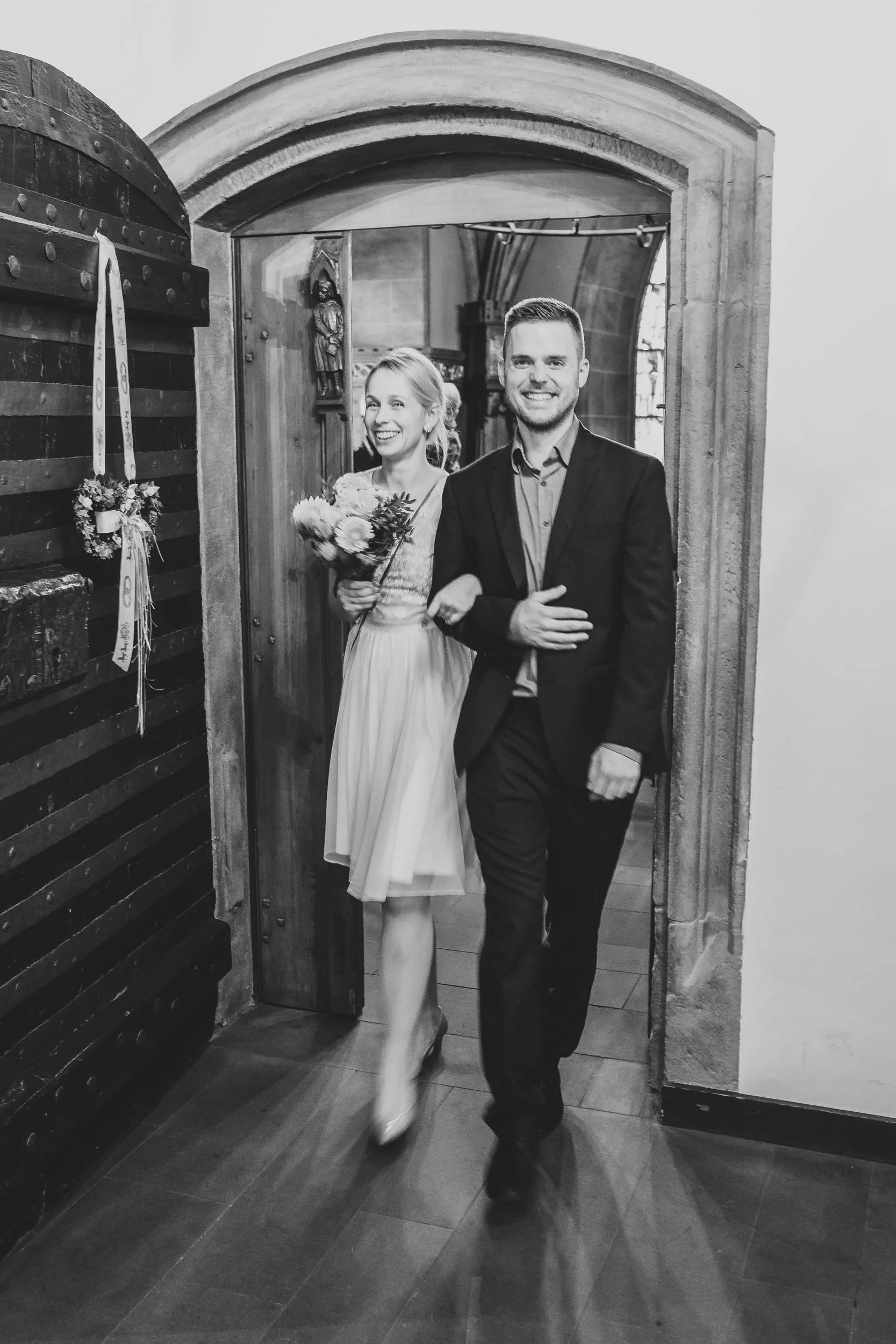 Susi&Simon Hochzeit