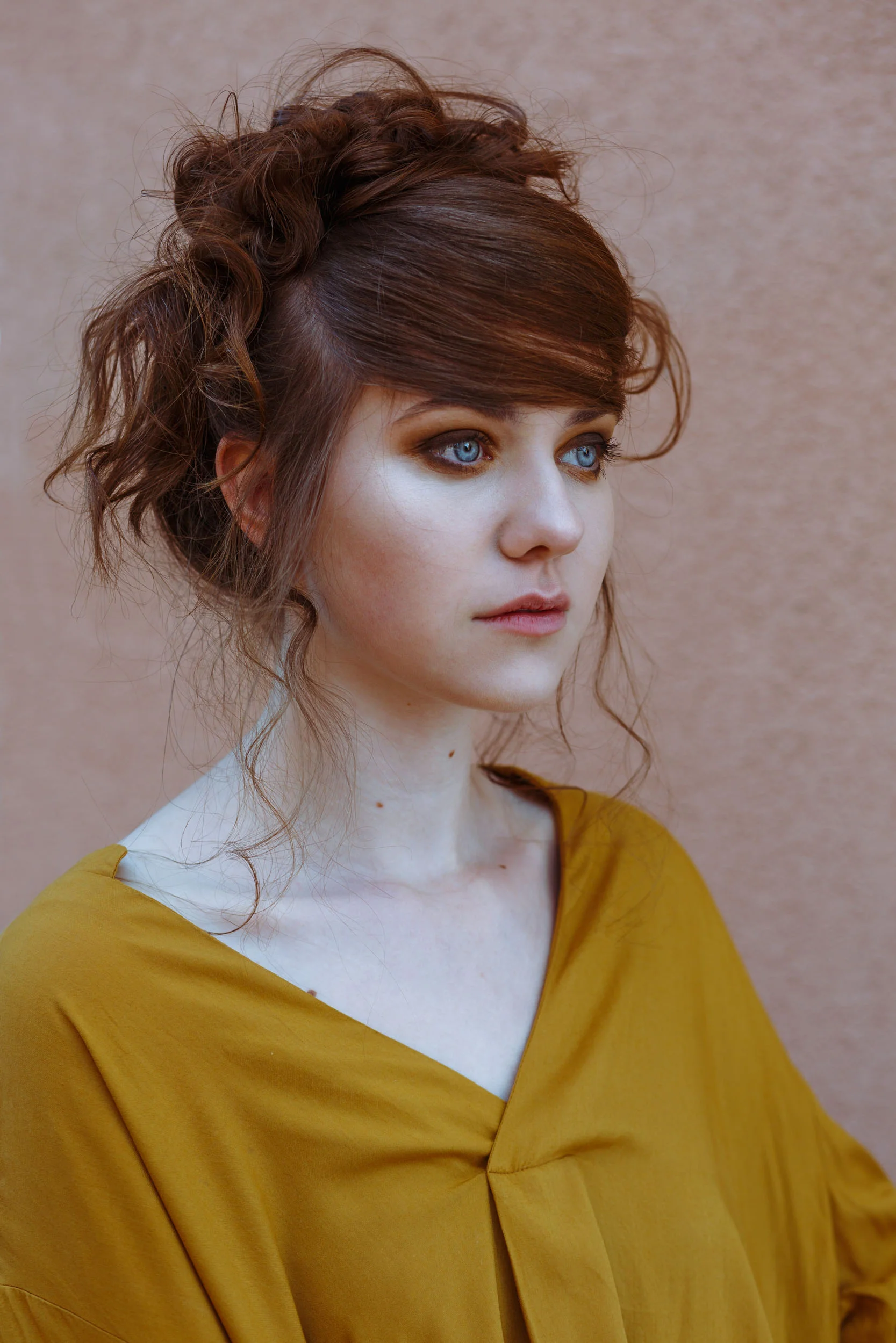 Christina Portrait