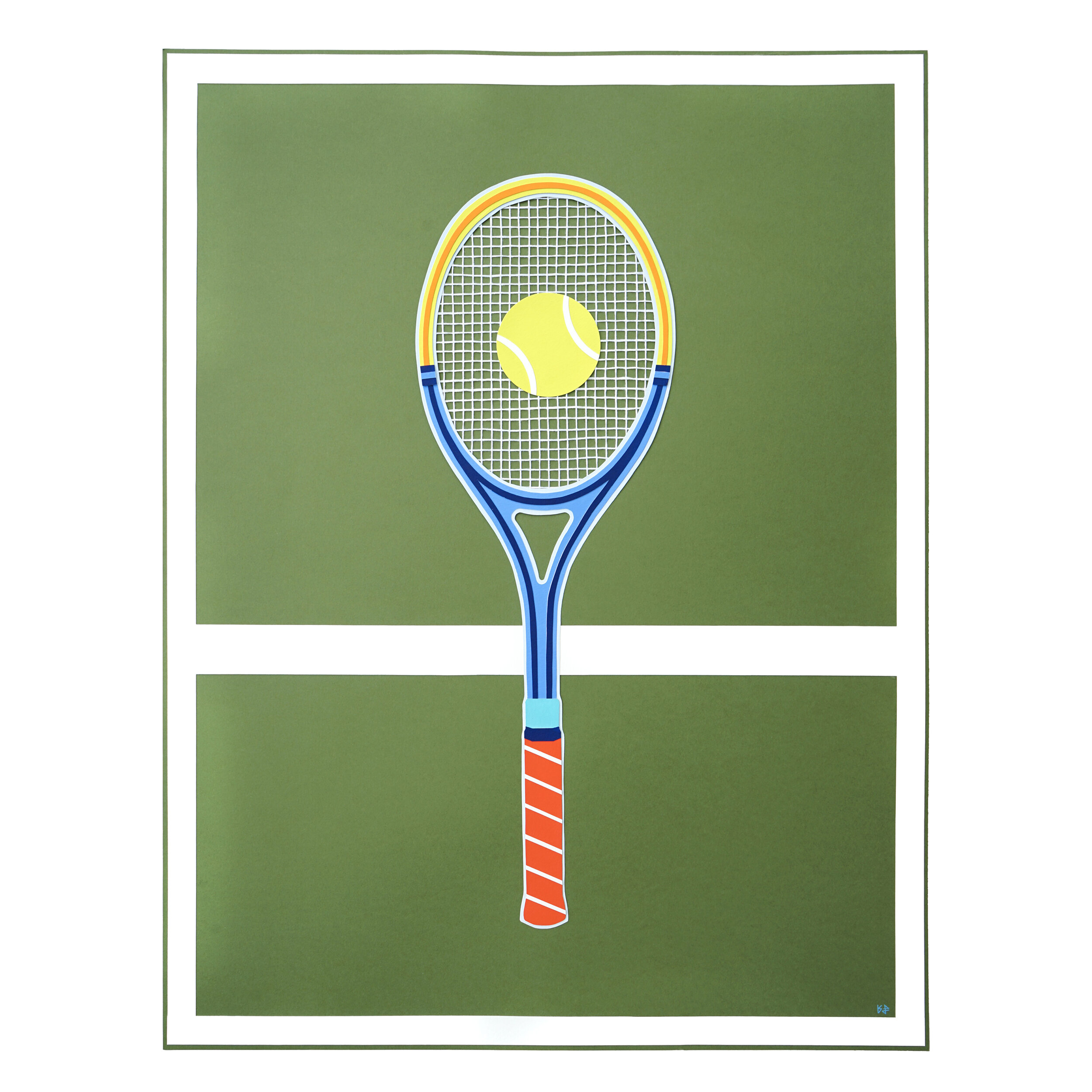 Tennis 2