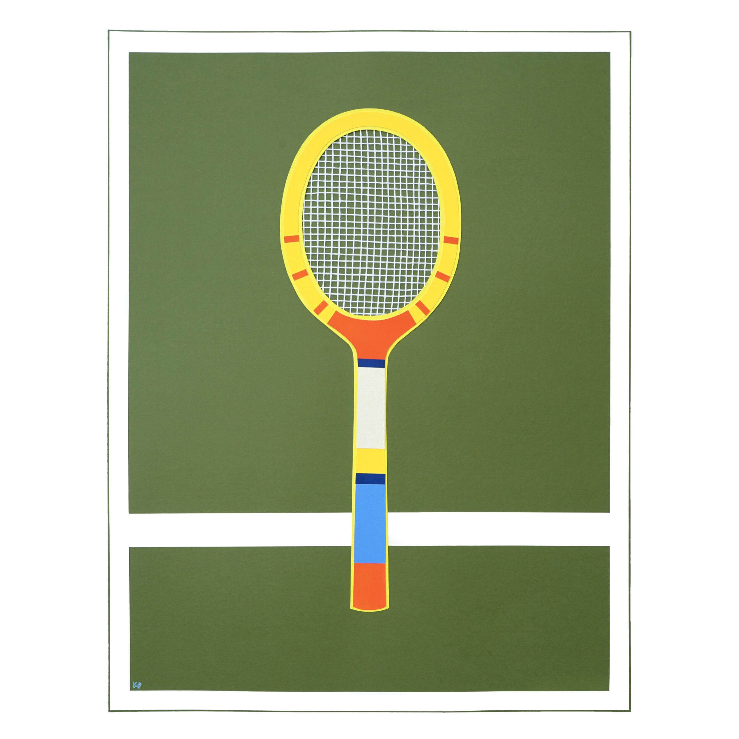 Racket 2
