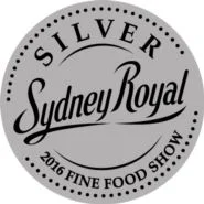 2016 Sydney Royal Fine Food Show Olive Oil Competition - Delicate