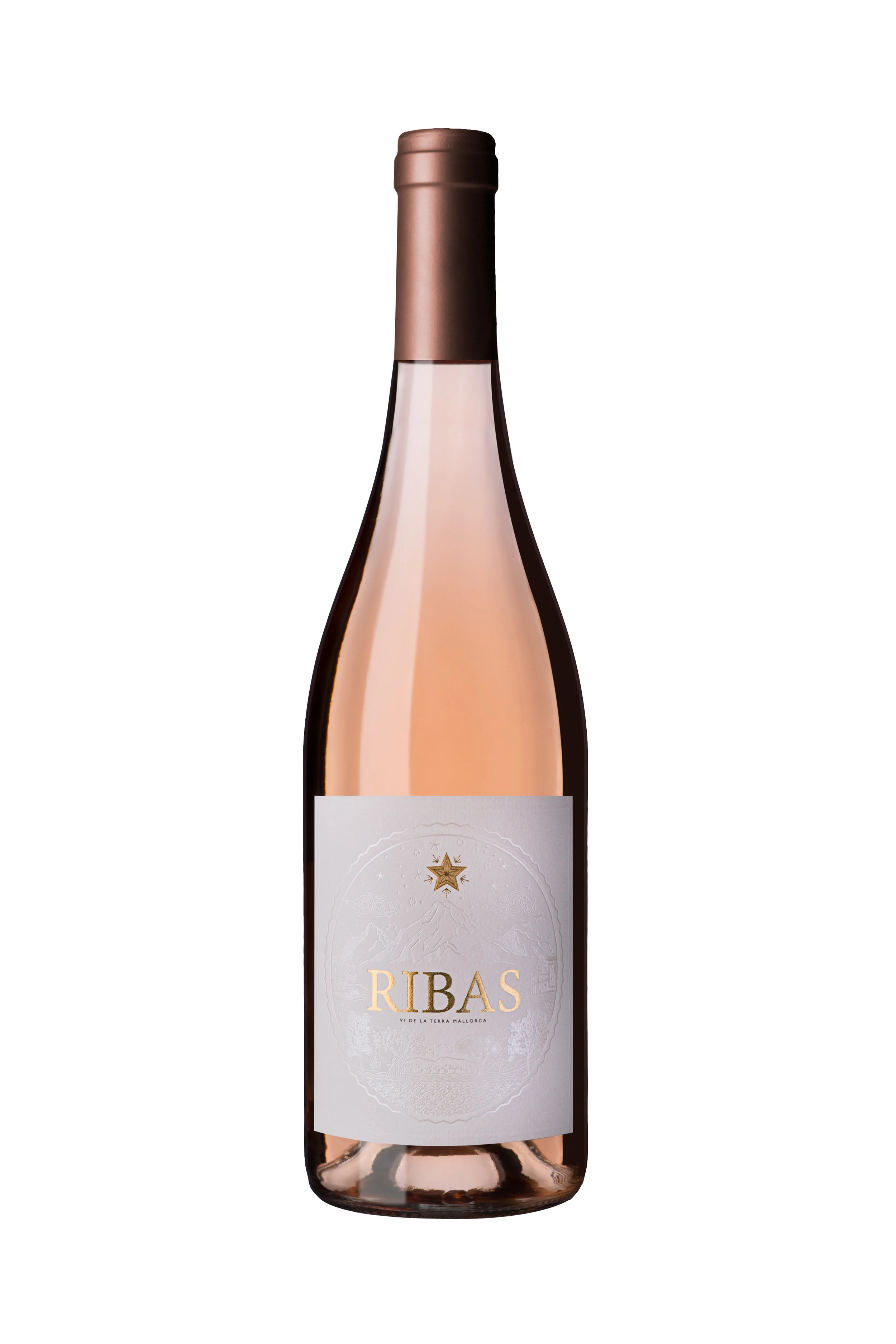 Ribas Rosat 2024