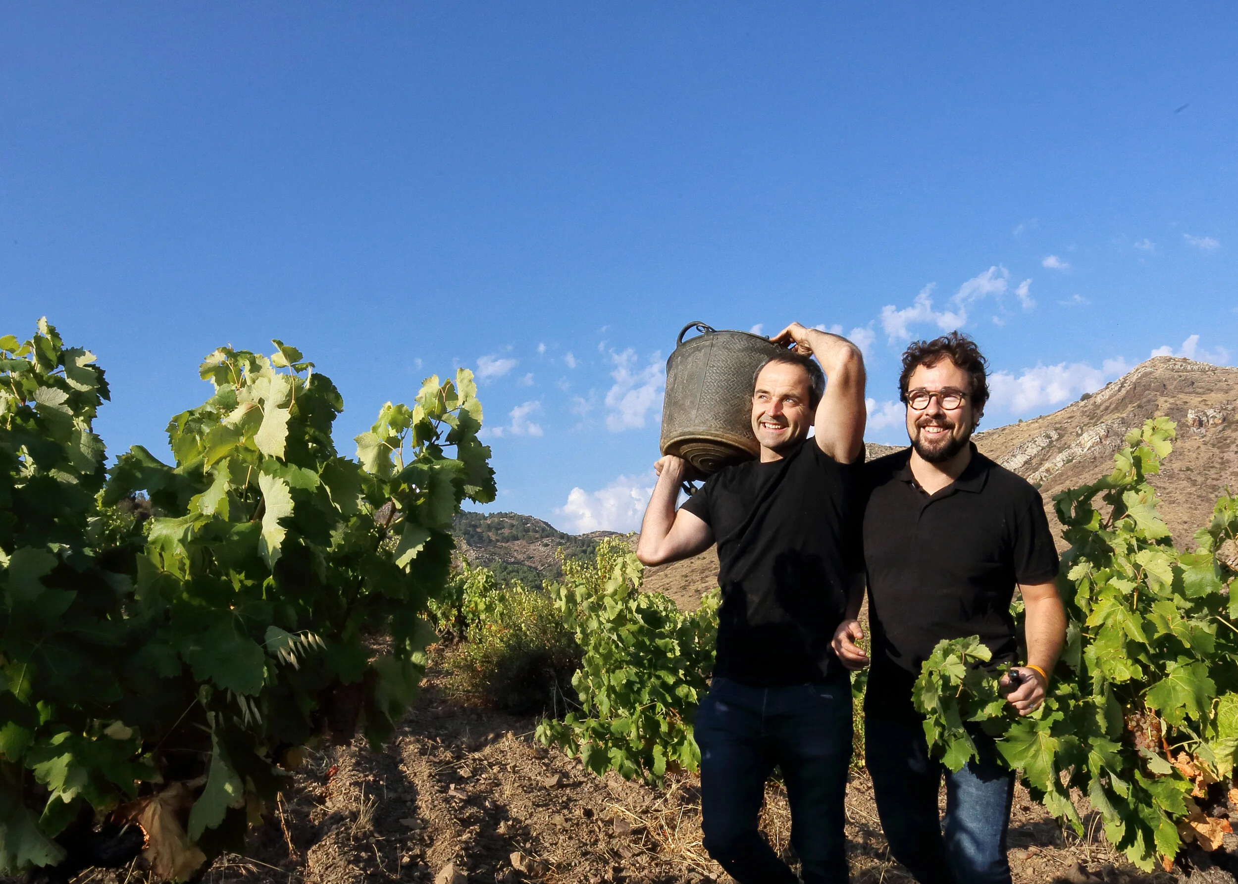 Frontonio - Valdejalón, Spanien