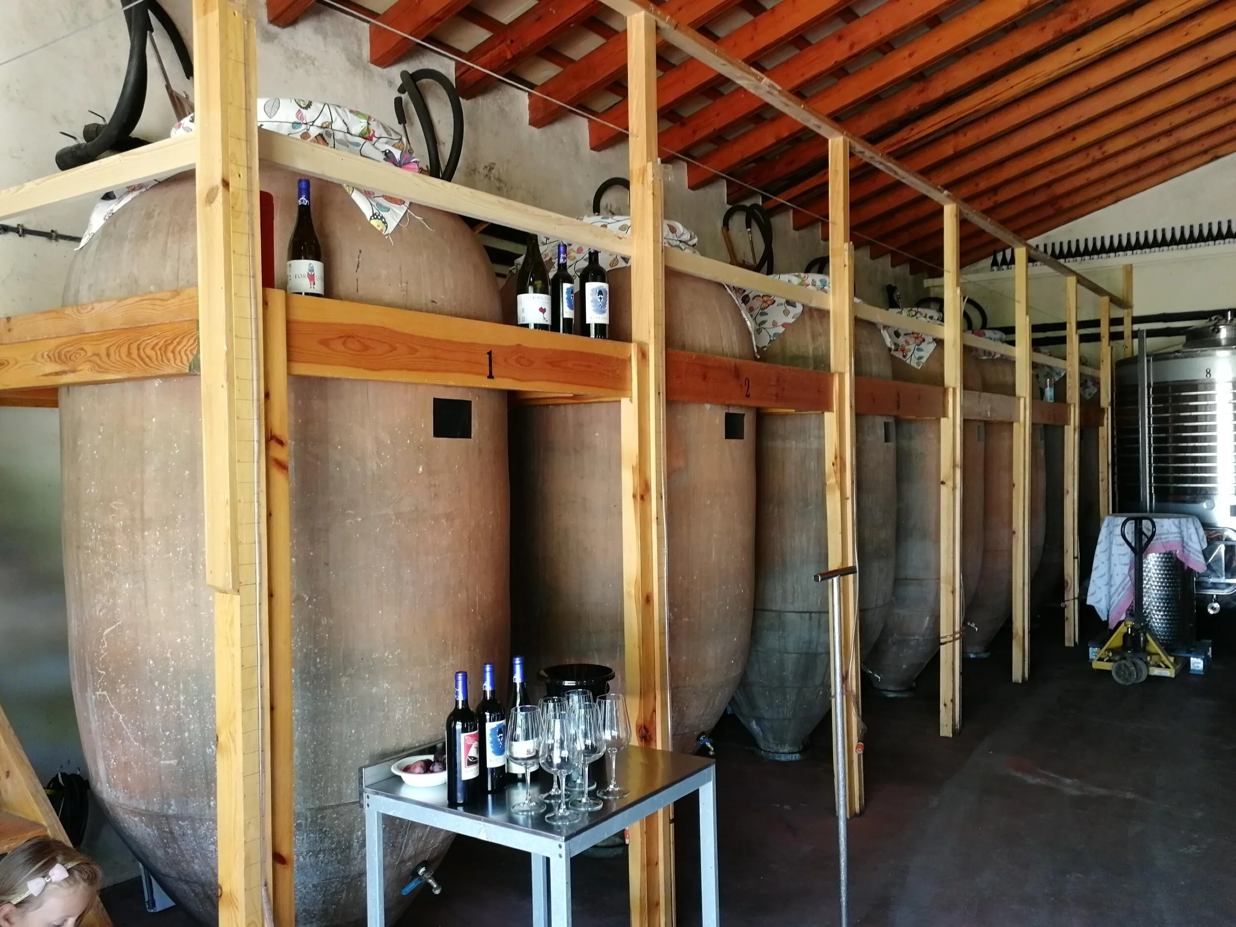 Forlong - Jerez, Spanien