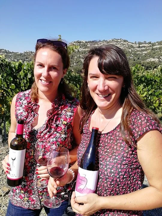 Vega Aixalà - Conca de Barberà, Katalonien, Spanien