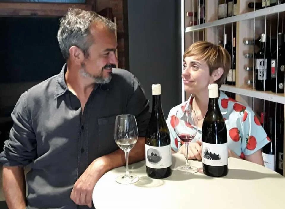 Vinos en Tandem - Teneriffa, Spanien