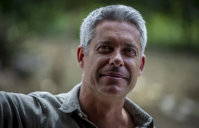 Atlante - Canary Islands, Tenerife, Spanien