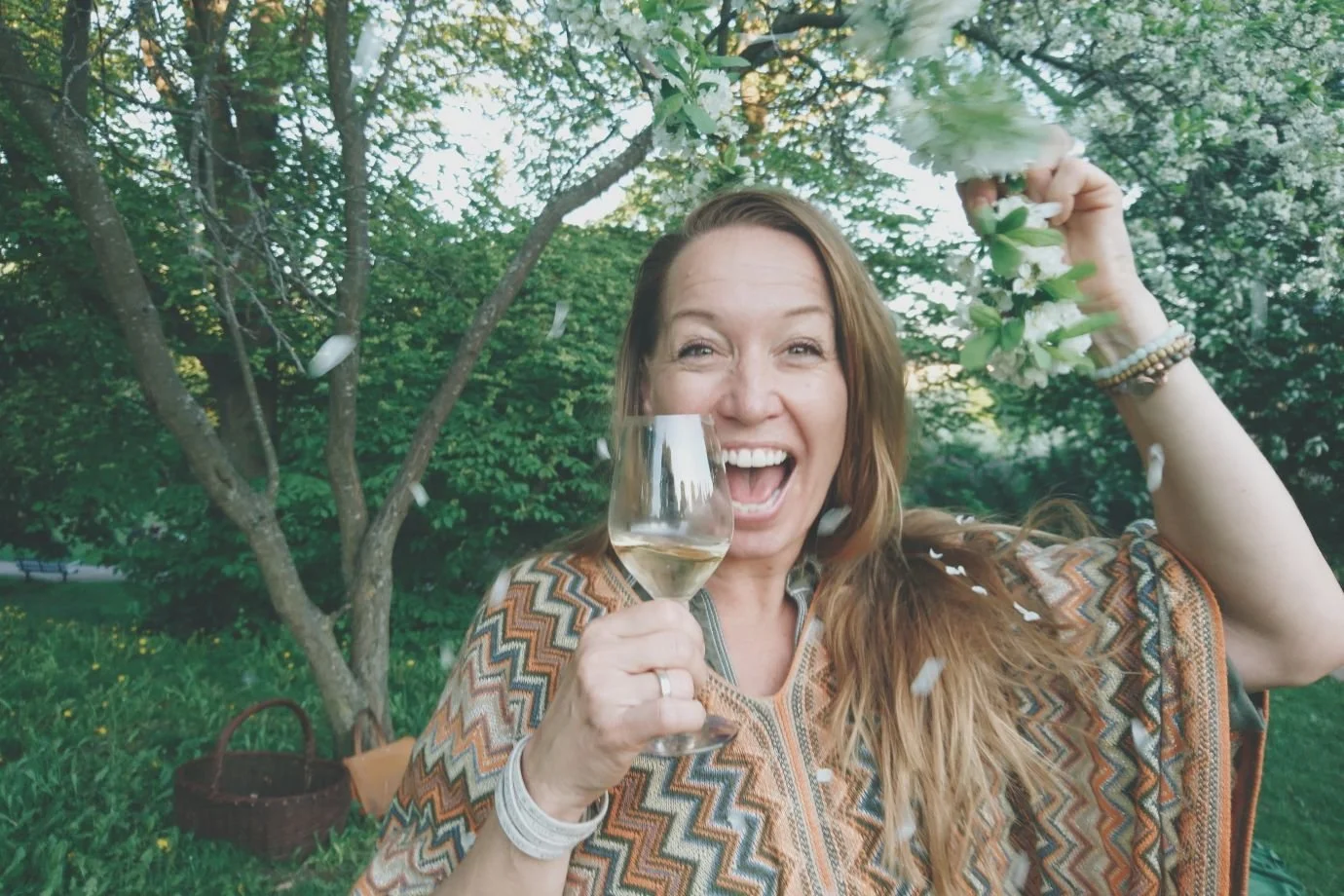 Boka en privat vinprovning