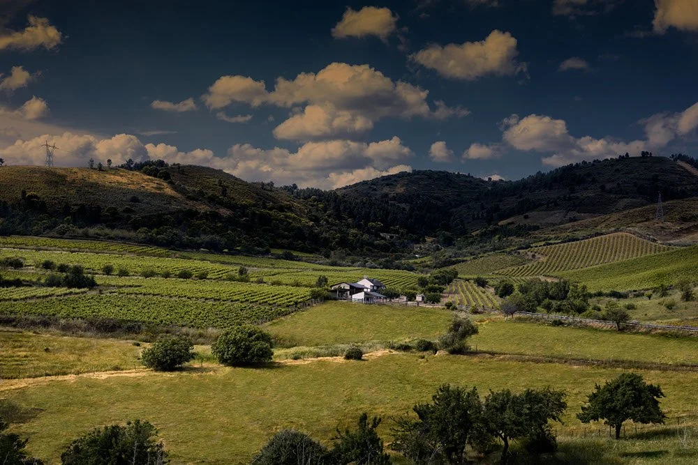 Luna Beberide  - Bierzo, Kastilien-León, Spanien