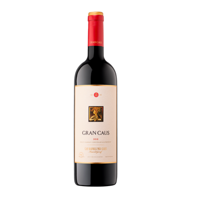 Gran Caus Reserva 2019