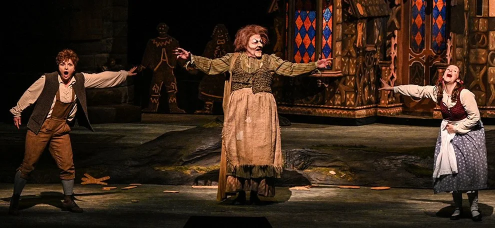 Hänsel und Gretel | Engelbert Humperdinck