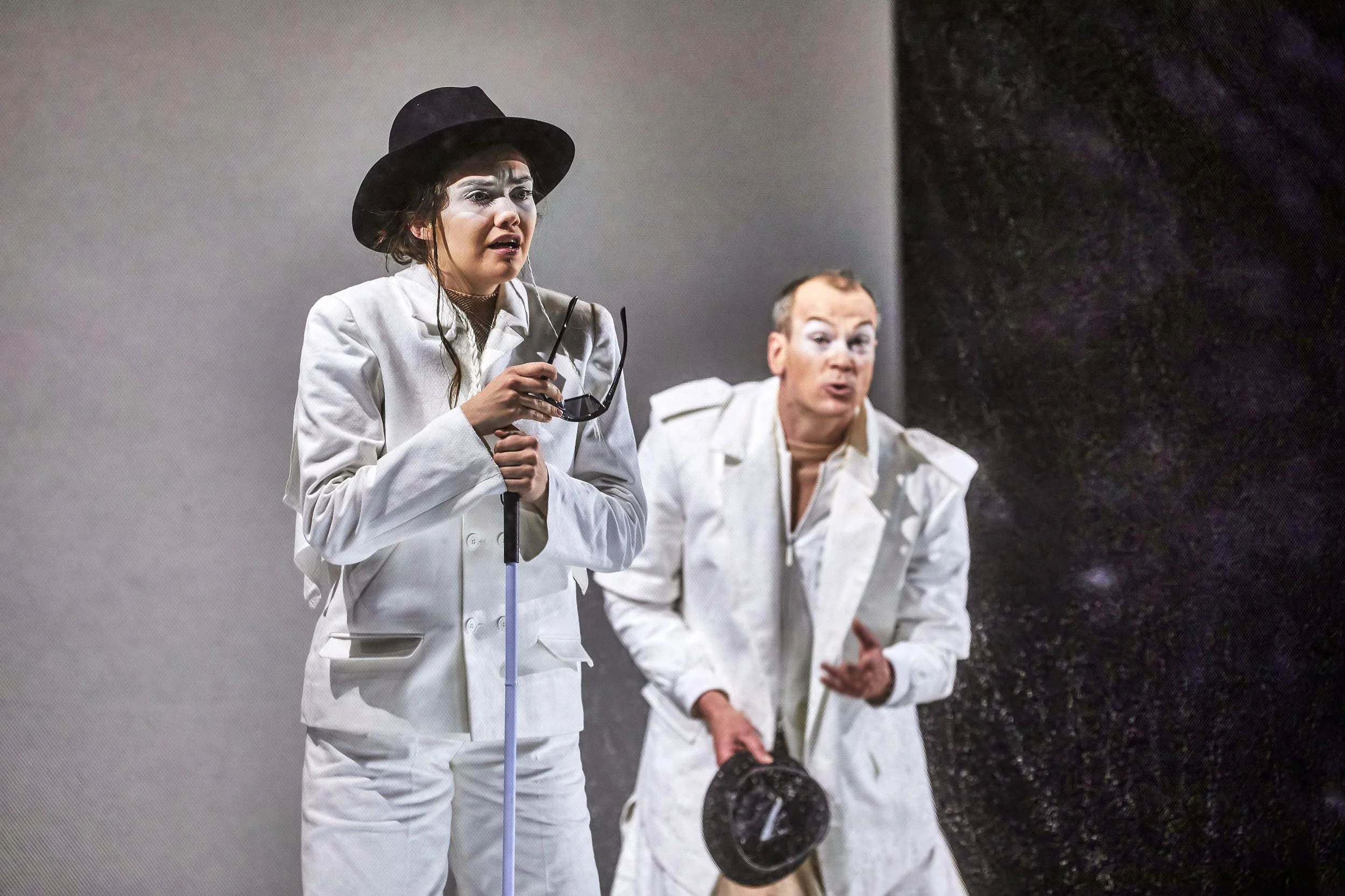 Venere e Adone | Salvatore Sciarrino